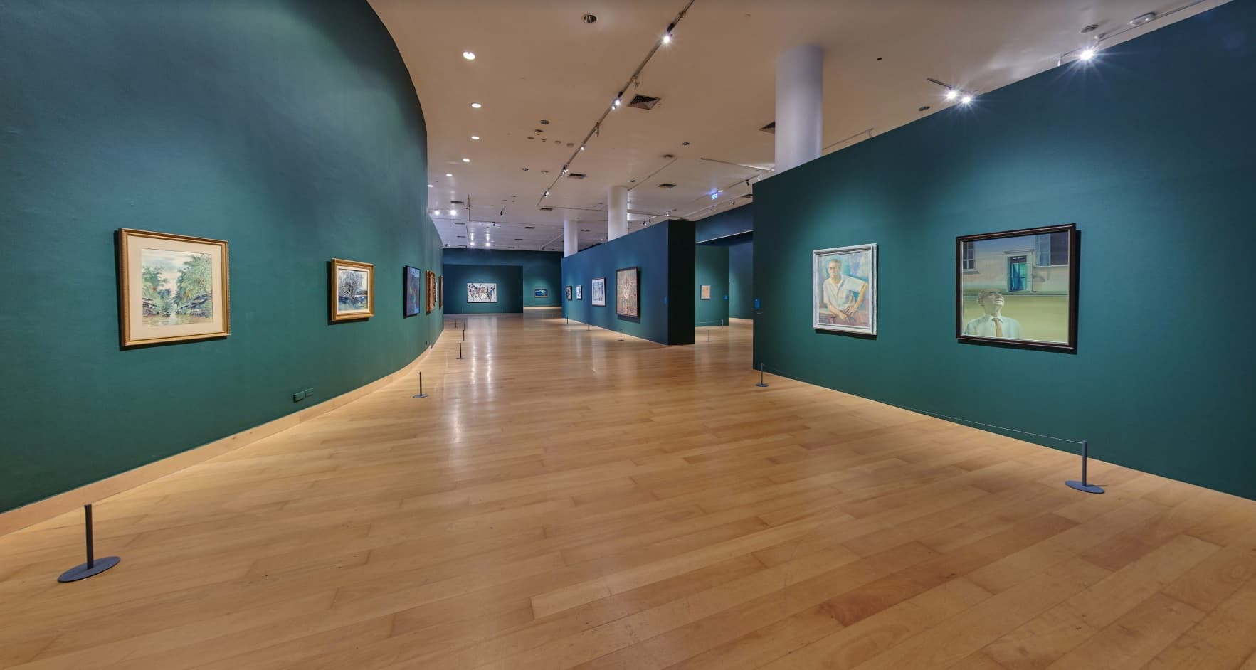 Bangkok Art and Culture Centre