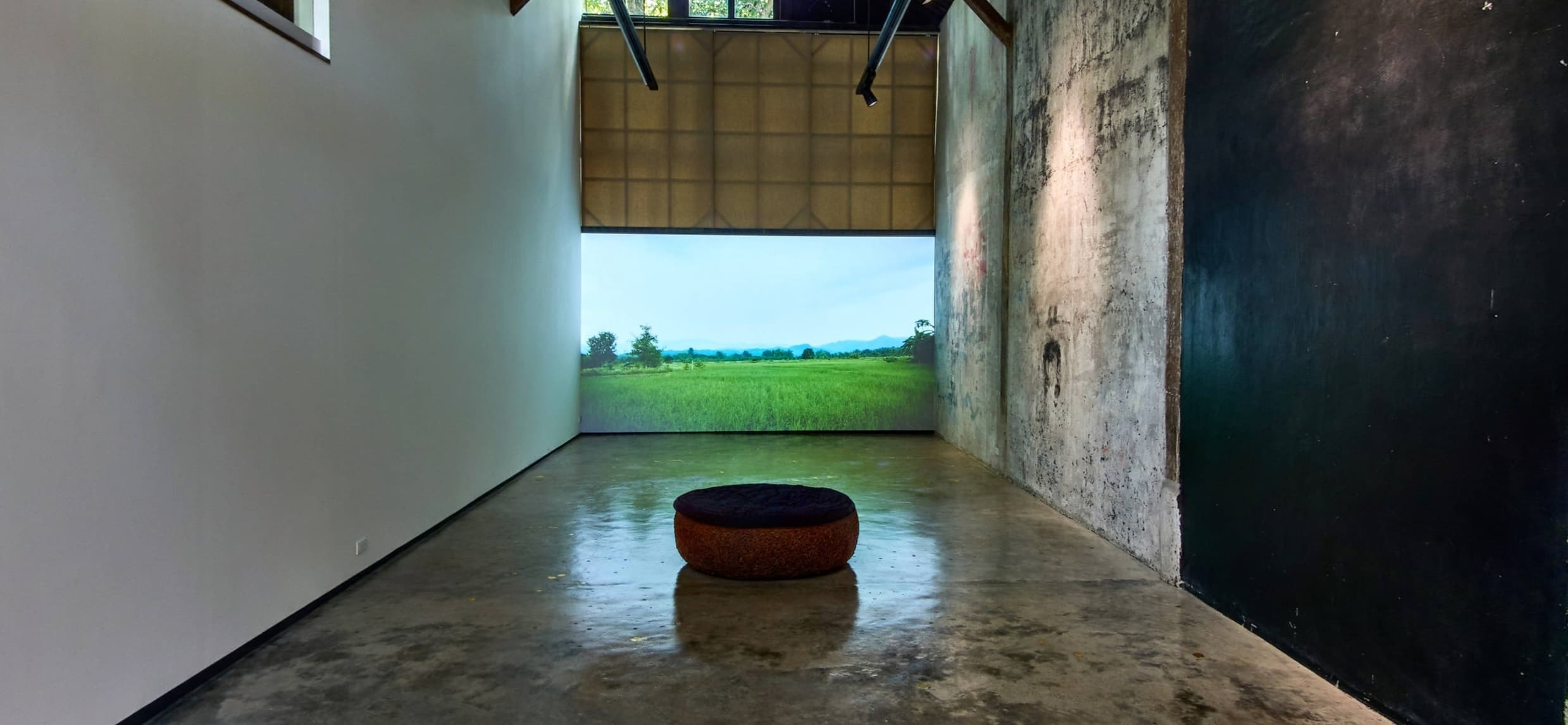 31st Century Museum of Contemporary Spirit