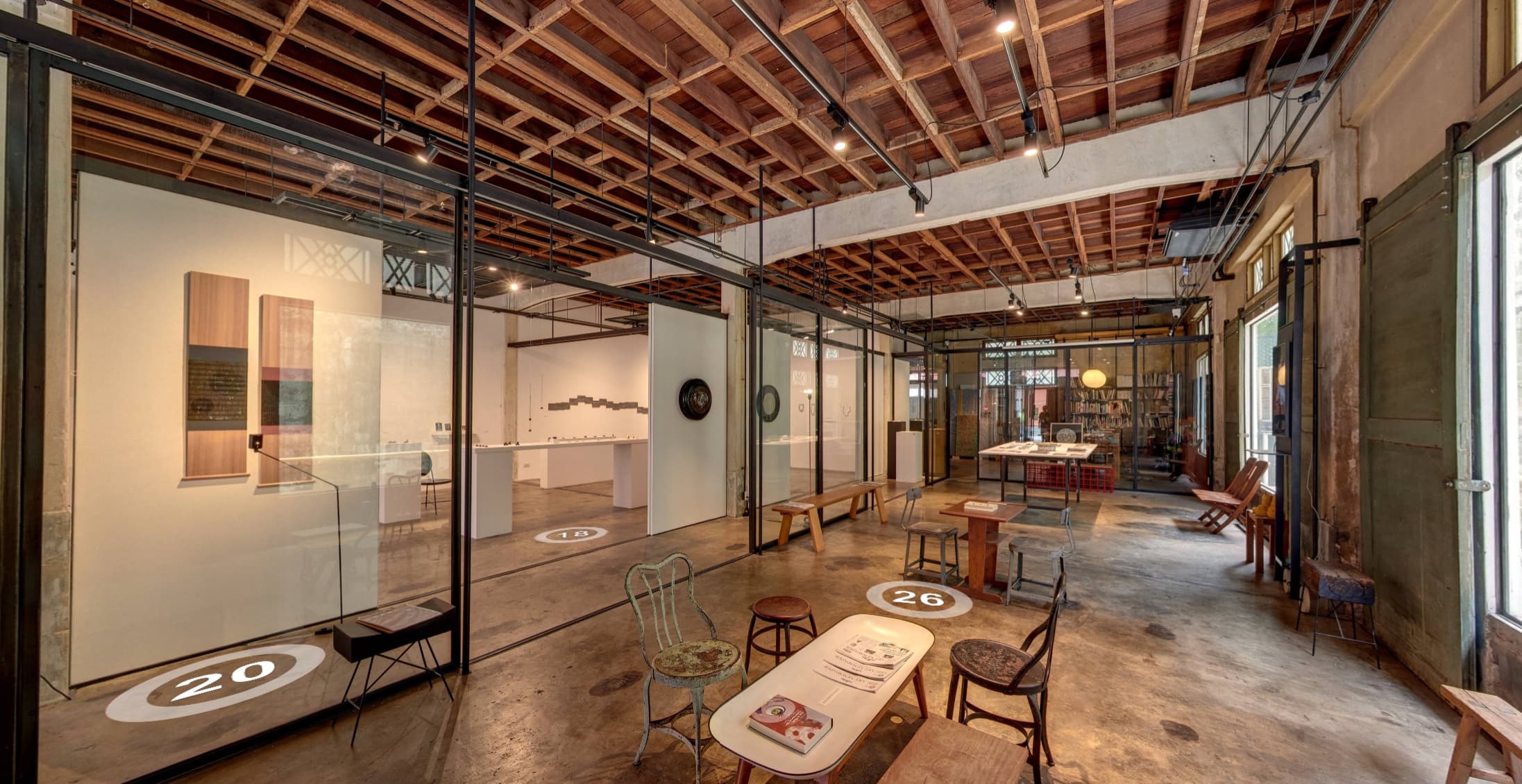 ATTA Gallery Bangkok – Contemporary Jewelry Virtual Exhibition