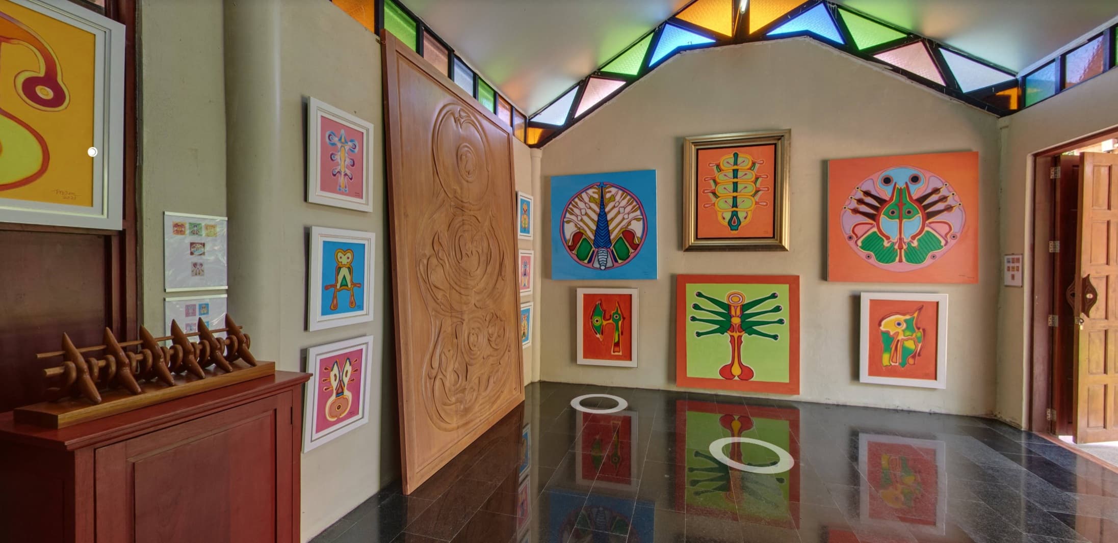 Inson Wongsam Heritage House – Preserved by A360