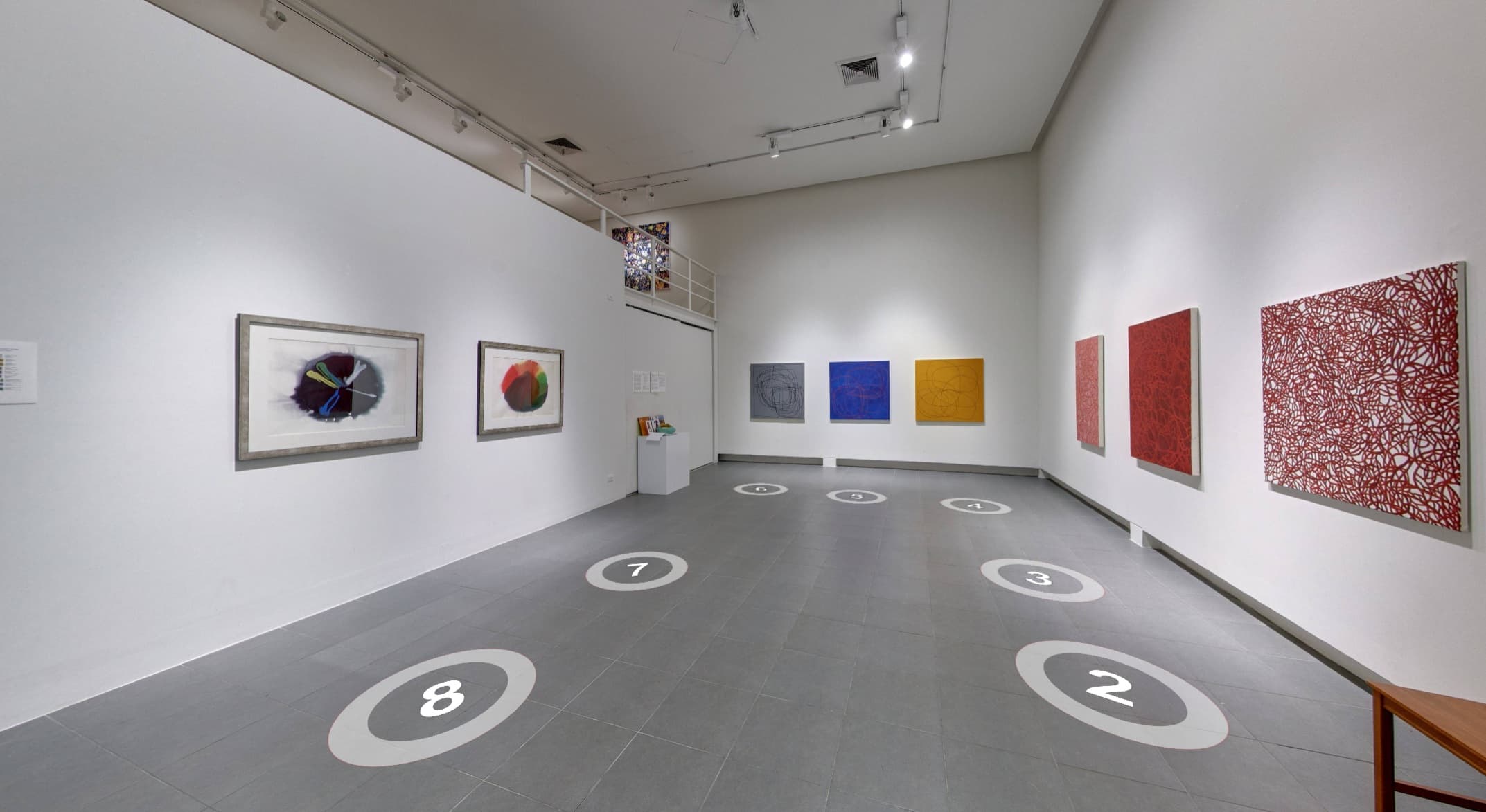 Numthong Art Space – Thai Contemporary Art Archive