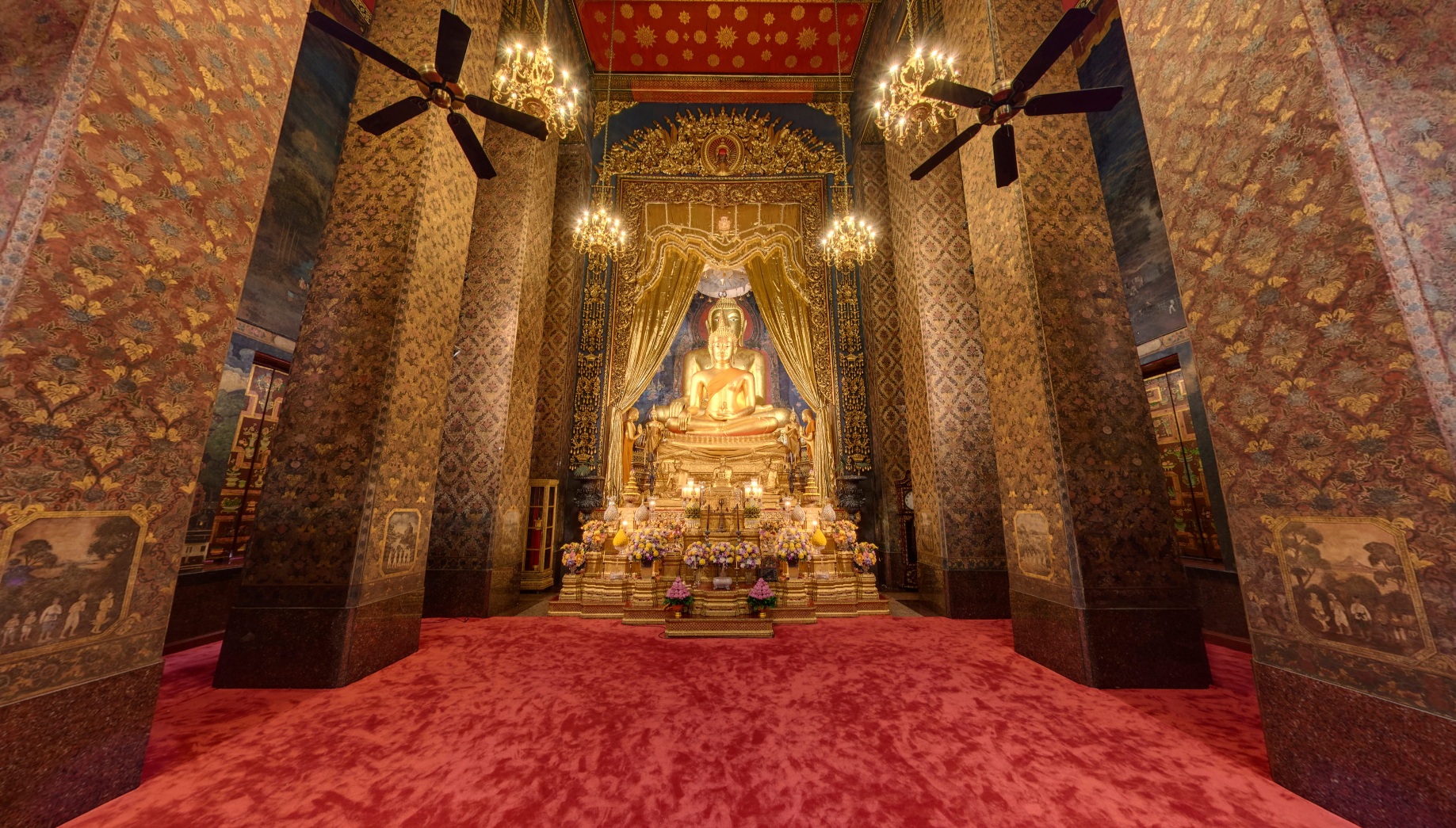 Wat Bowonniwet Vihara